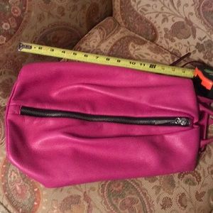 Beautiful Leather Backpack